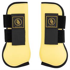 TENDON BOOTS EPPLEJECK GAZA Light Yellow