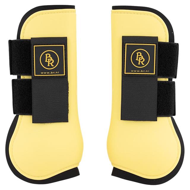 TENDON BOOTS EPPLEJECK GAZA Light Yellow