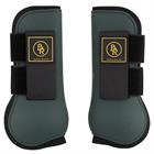 TENDON BOOTS EPPLEJECK GAZA Mid Green