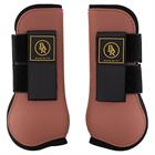 TENDON BOOTS EPPLEJECK GAZA Orange-Brown