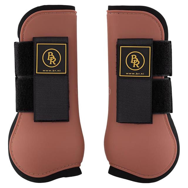 TENDON BOOTS EPPLEJECK GAZA Orange-Brown