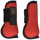 TENDON BOOTS EPPLEJECK GAZA Red