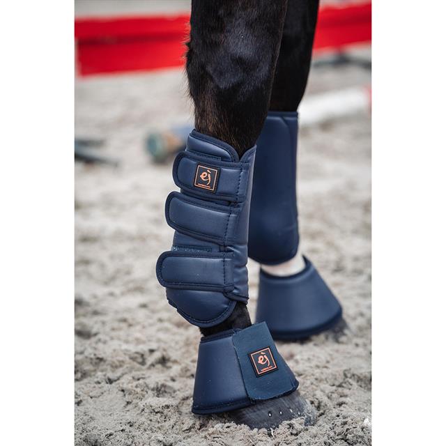 Tendon Boots Epplejeck Proline Sports Dark Blue-Blue