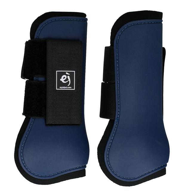 Tendon Boots Epplejeck Proride Dark Blue-Blue