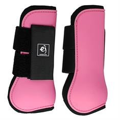 Tendon Boots Epplejeck Proride Mid Pink