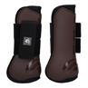 Tendon Boots Epplejeck TecRide Brown