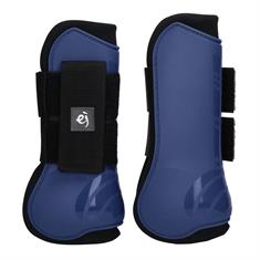 Tendon Boots Epplejeck TecRide Dark Blue