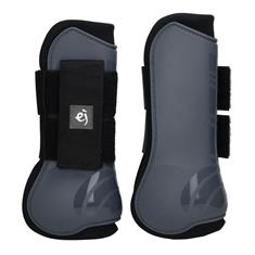 Tendon Boots Epplejeck TecRide Grey