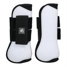 Tendon Boots Epplejeck TecRide White