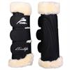 Tendon Boots eQuick Freestyle Rear Black