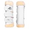 Tendon Boots eQuick Freestyle Rear White