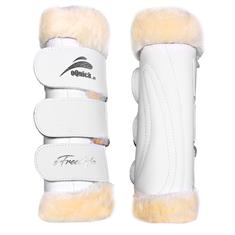 Tendon Boots eQuick Freestyle Rear