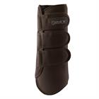 Tendon Boots Eskadron All-round Back Dark Brown