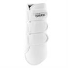 Tendon Boots Eskadron All-round Back White