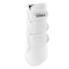 Tendon Boots Eskadron All-round Back White