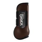 Tendon Boots Eskadron Classic Dark Brown