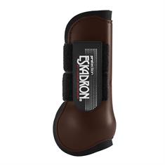 Tendon Boots Eskadron Classic Dark Brown