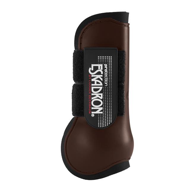 Tendon Boots Eskadron Classic Dark Brown