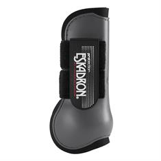 Tendon Boots Eskadron Classic Dark Grey