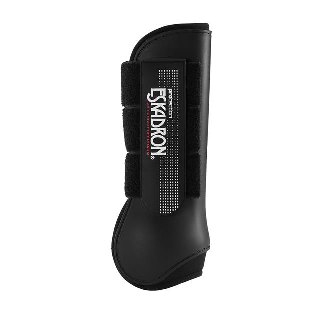 Tendon Boots Eskadron Classic Hind Black