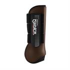 Tendon Boots Eskadron Classic Hind Dark Brown