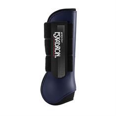 Tendon Boots Eskadron Classic Hind Mid Blue