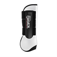 Tendon Boots Eskadron Classic Hind White