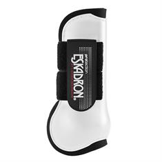 Tendon Boots Eskadron Classic White