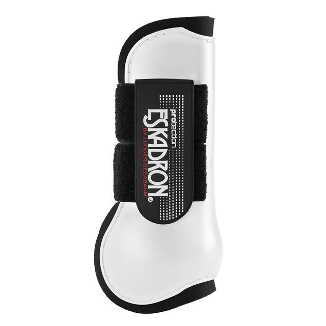 Tendon Boots Eskadron Classic White