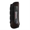 Tendon Boots Eskadron Cross Hind Dark Brown