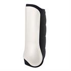 Tendon Boots Eskadron Cross Hind White