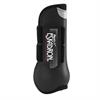 Tendon Boots Eskadron Flexi Soft Black
