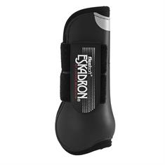 Tendon Boots Eskadron Flexi Soft Black