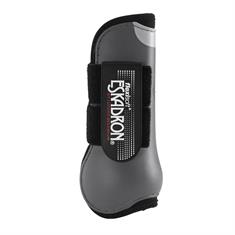 Tendon Boots Eskadron Flexi Soft Grey