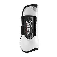 Tendon Boots Eskadron Flexi Soft White