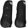 Tendon Boots Eskadron Flexisoft Black