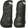 Tendon Boots Eskadron Flexisoft Brown