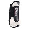 Tendon Boots Eskadron Flexisoft Cross White
