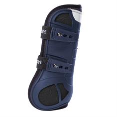 Tendon Boots Eskadron Flexisoft Dark Blue