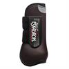 Tendon Boots Eskadron Flexisoft Memo Dark Brown