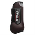 Tendon Boots Eskadron Flexisoft Memo Dark Brown