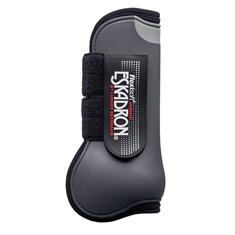 Tendon Boots Eskadron Flexisoft Memo Grey
