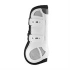 Tendon Boots Eskadron Flexisoft White
