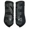 Tendon Boots Harry's Horse Air Mesh Pro Front Black