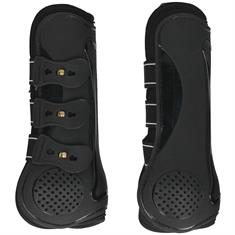 Tendon Boots Harry's Horse Elite-R Black