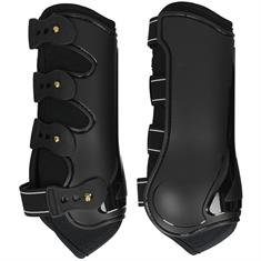 Tendon Boots Harry's Horse Elite-R Grand Prix Black