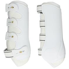 Tendon Boots Harry's Horse Elite-R Grand Prix White