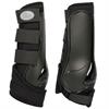 Tendon Boots Harry's Horse Galop Black