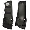 Tendon Boots Harry's Horse Galop Black