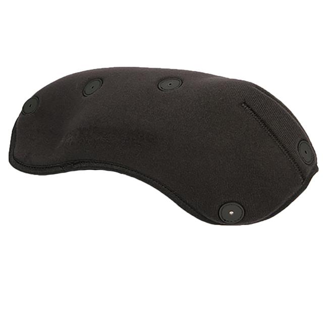 Tendon Boots Harry's Horse Magnetic Black